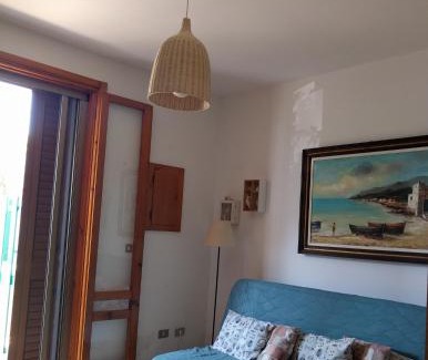 Torre dell'Orso House | Casa Poesia