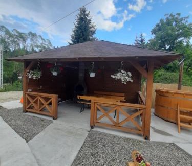 Poiana Teiului House | Casa Poiana Largului