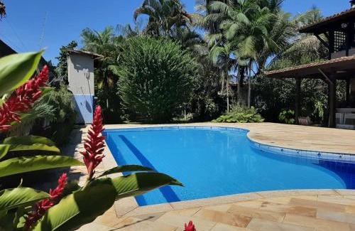 Jabaquara Apartment | Casa Pomar do Aconchego
