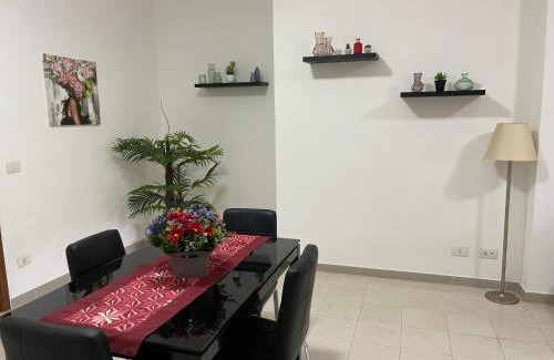 Latina Apartment | Casa Pontina vicino OSPEDALE ICOT