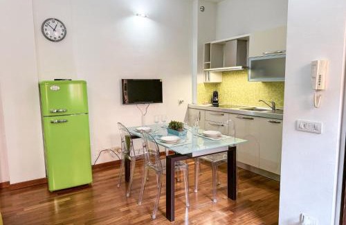 Casoretto Apartment | Casa Porpora, trilocale in posizione eccellente Milano