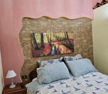 Palermo Apartment | casa porta nuova