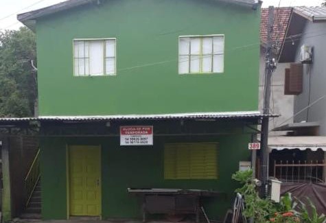 Carniel House | Casa próxima ao Museu de Cera