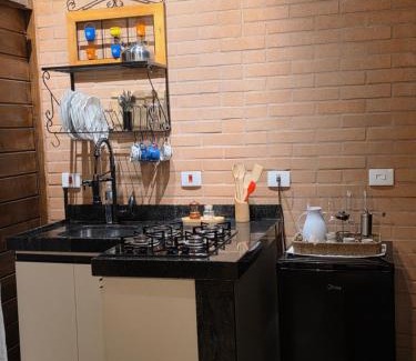 Guarapari Ski Chalet | Casa próximo a praia de Setiba