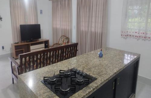 Caraguatatuba House | Casa Próximo da Praia e Shopping