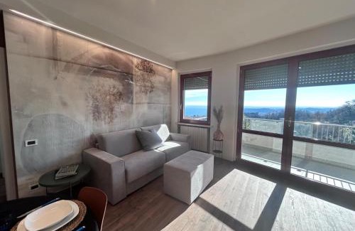 Soiano del Lago Apartment | Casa Pratello