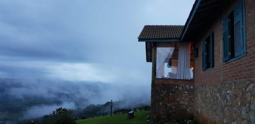 Camanducaia House | Casa Principal Montanha Home