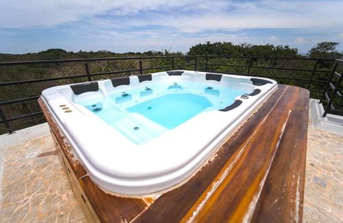 Bocachica House | Casa privada en Isla Barú 5BR