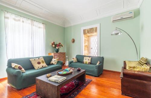 Albergheria Apartment | Casa Professa Luxury Palermo Center