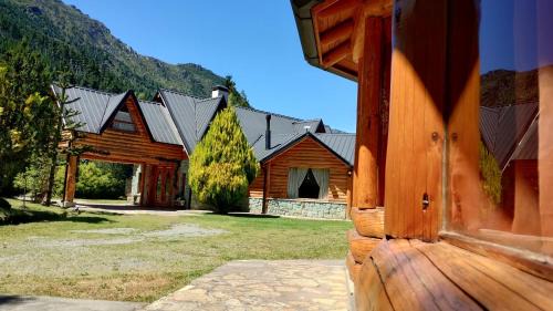 Lago Puelo Bed & Breakfast | Casa Puelo Hostería y Cabañas