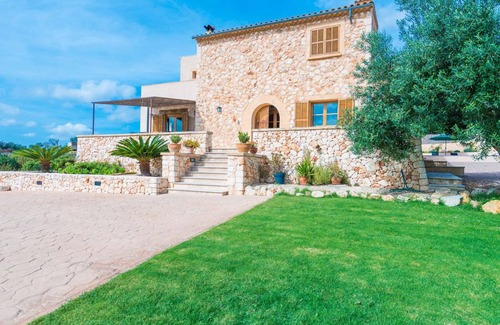 Manacor House | Casa Puig De Na Franquesa