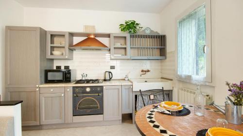 Rivarola Apartment | Casa Pullin