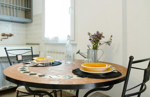 Rivarola Apartment | Casa Pullin