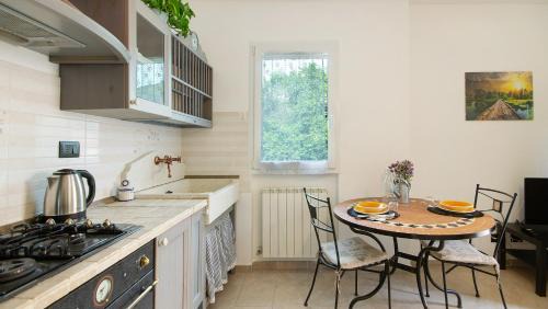 Rivarola Apartment | Casa Pullin