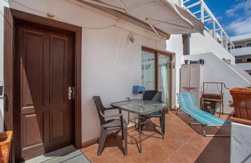 Costa Teguise Apartment | Casa Queen Ovetus Planta Baja