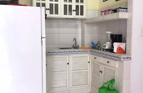 Centro Havana Apartment | Casa Quintero
