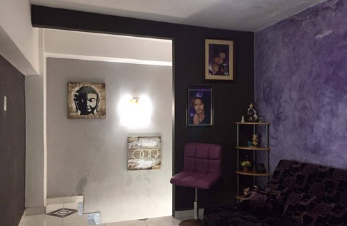 Centro Havana Apartment | Casa Quintero
