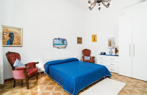 Dorgali House | Casa Rachele