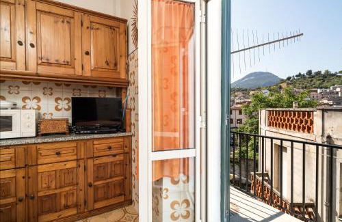 Dorgali House | Casa Rachele