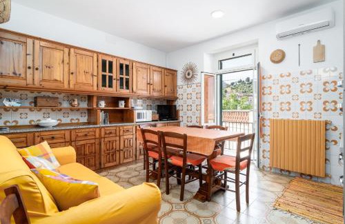 Dorgali House | Casa Rachele