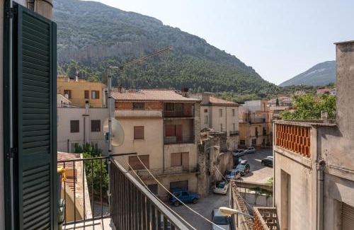 Dorgali House | Casa Rachele