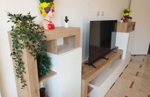 Pigneto Apartment | Casa Raggio di Luna