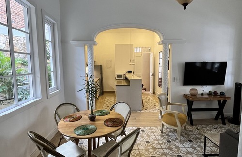 Granada Apartment | Casa Rambla Serra