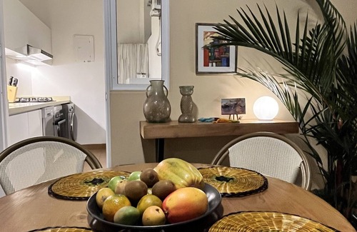 Granada Apartment | Casa Rambla Serra