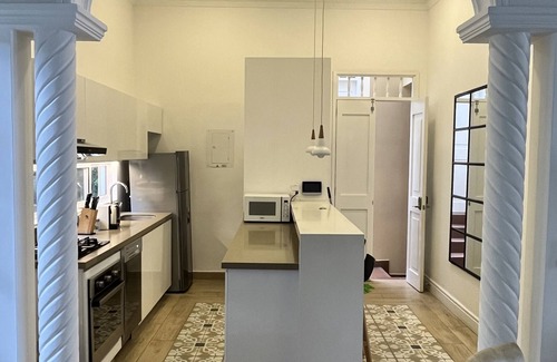 Granada Apartment | Casa Rambla Serra