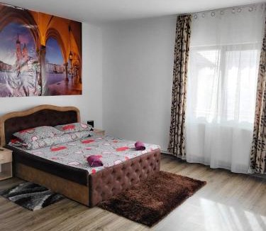 Campulung Moldovenesc House | Casa Rarăului
