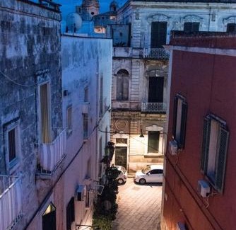 Centro Storico Apartment | Casa Rebecca