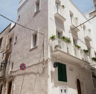Centro Storico Apartment | Casa Rebecca