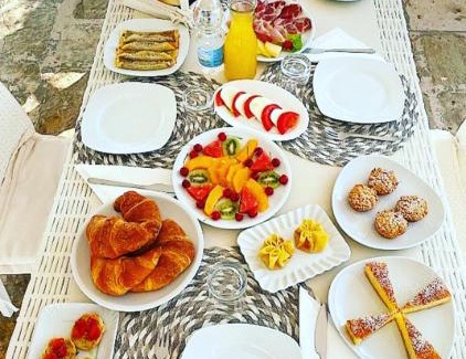 Castellana Grotte Bed & Breakfast | Casa Relax Isabelle