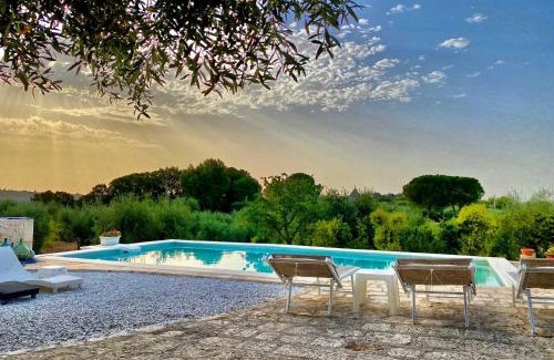 Castellana Grotte Bed & Breakfast | Casa Relax Isabelle