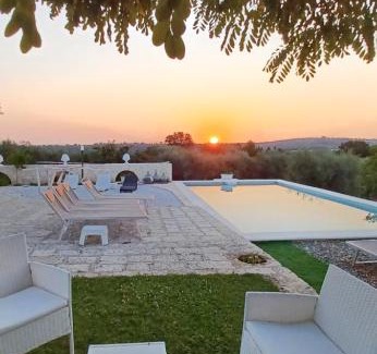 Castellana Grotte Bed & Breakfast | Casa Relax Isabelle