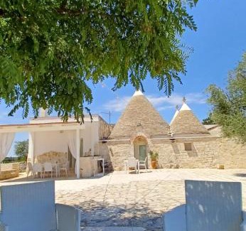 Castellana Grotte Bed & Breakfast | Casa Relax Isabelle
