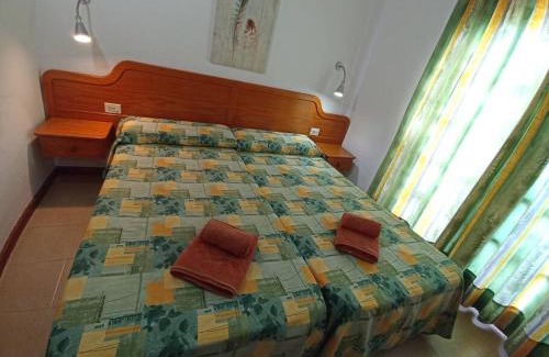 Maspalomas Apartment | Casa Relax vibbecanarias Maspalomas