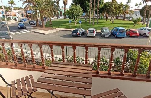 Maspalomas Apartment | Casa Relax vibbecanarias Maspalomas