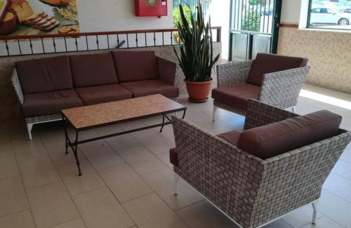 Maspalomas Apartment | Casa Relax vibbecanarias Maspalomas