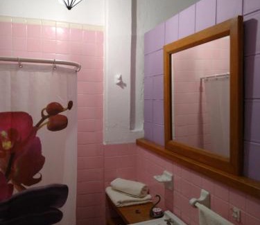Zona Centro Apartment | Casa Relox 23