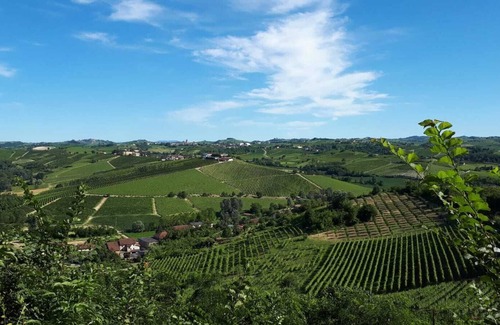 Castelnuovo Belbo House | Casa Renata