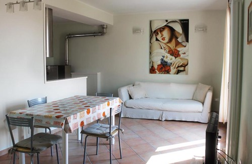 Pesaro House | Casa Renili