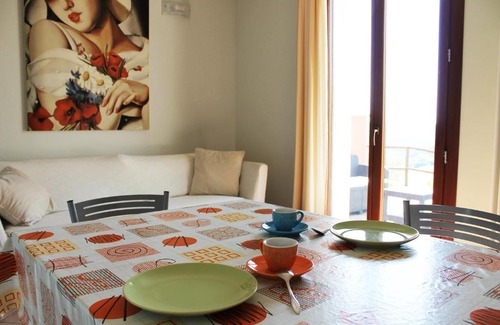 Pesaro House | Casa Renili