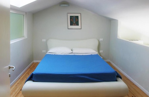 Pesaro House | Casa Renili