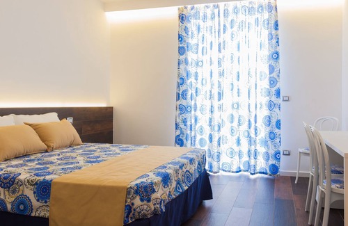 Torre del Greco Bed & Breakfast | Casa Restino B&B