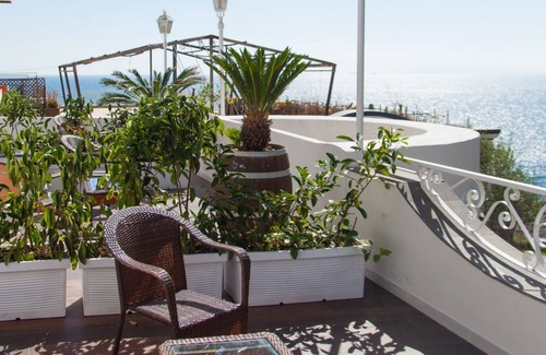 Torre del Greco Bed & Breakfast | Casa Restino B&B