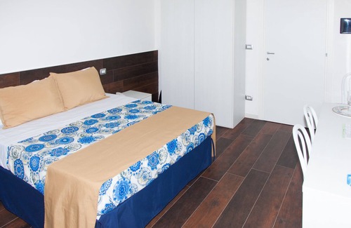 Torre del Greco Bed & Breakfast | Casa Restino B&B