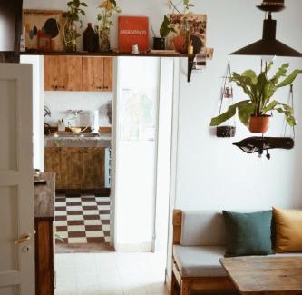 Cordoba Hotel | Casa Revol casa de huéspedes