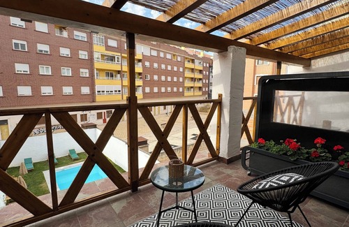 Aranda de Duero Hotel | Casa Ribera Maya