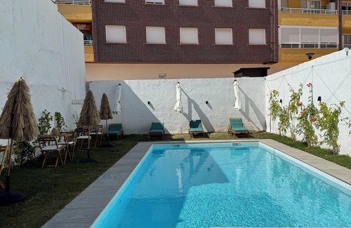 Aranda de Duero Hotel | Casa Ribera Maya